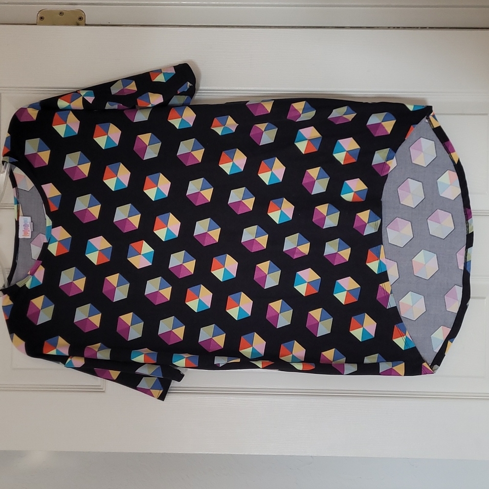 Lularoe Irma